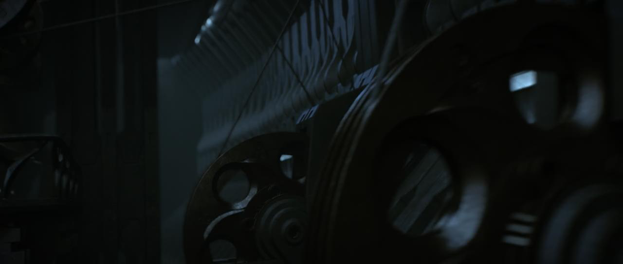 Captain Harlock (RedLineSP)